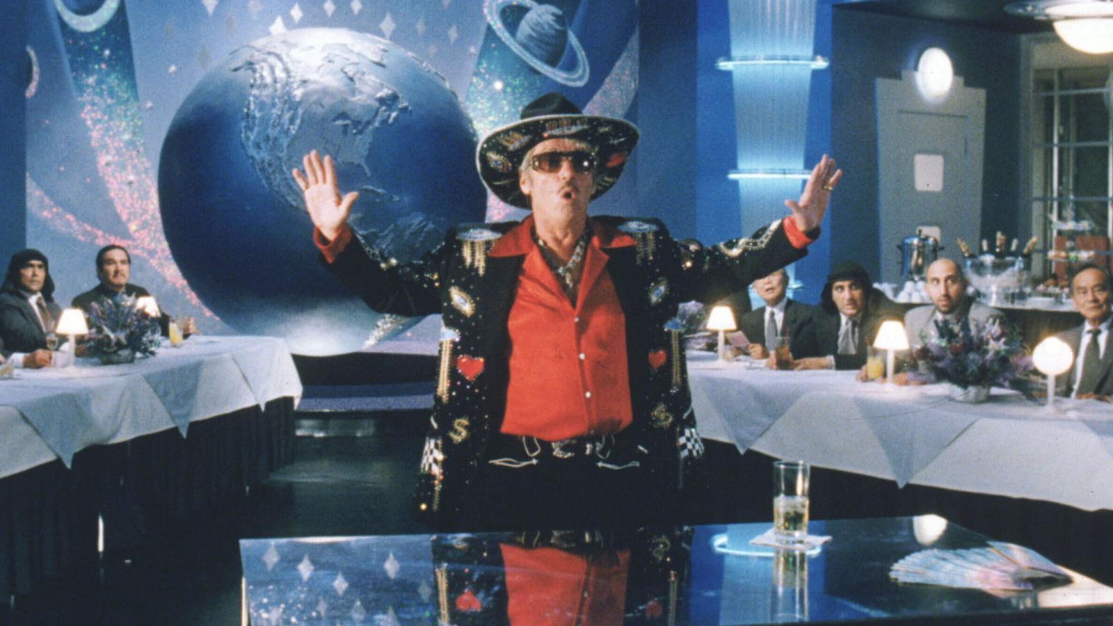 Watch Mars Attacks! Prime Video