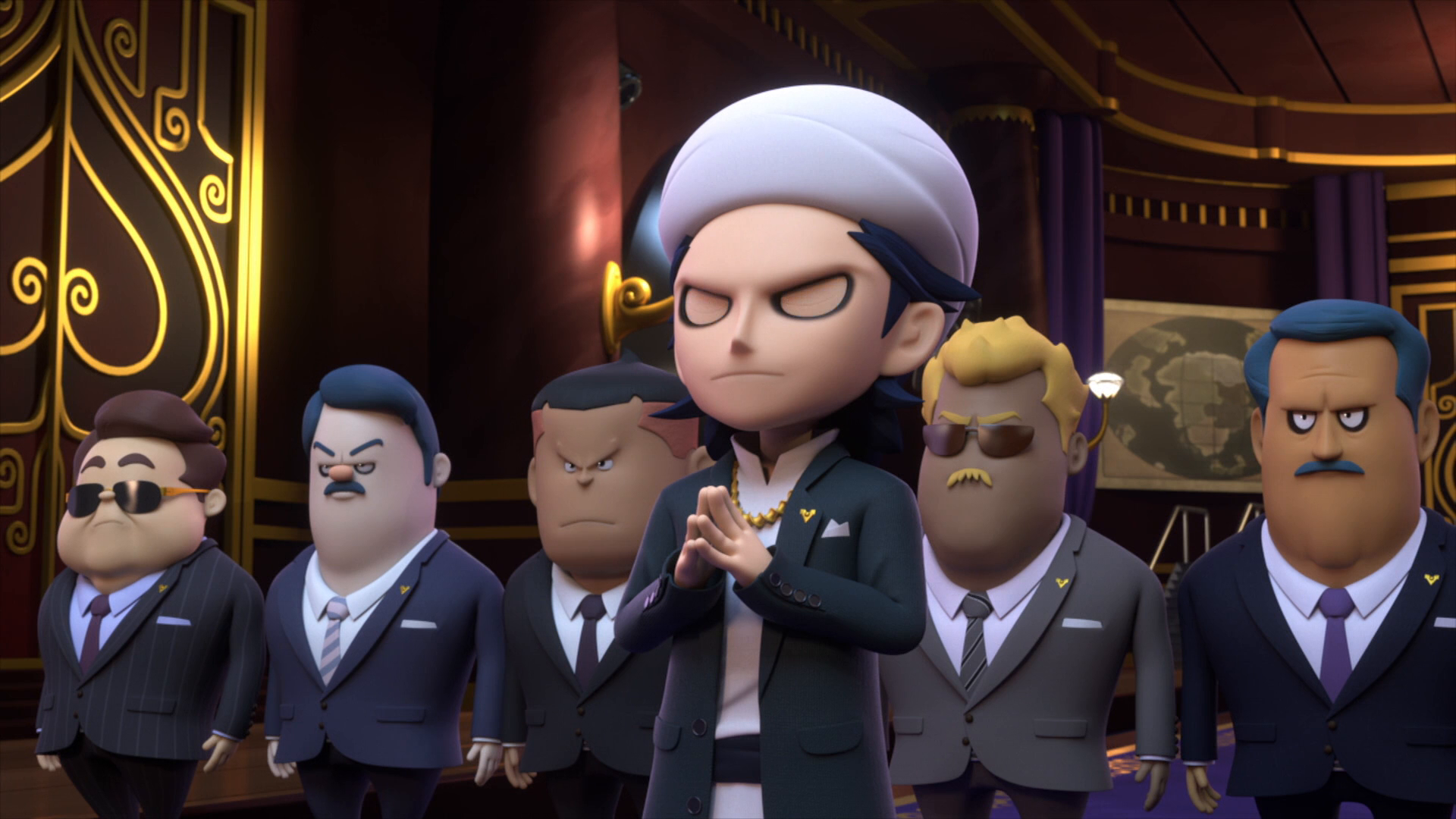 Amazon Co Jp スナックワールドを観る Prime Video Amazon Co Jp スナックワールドを観る Prime Video