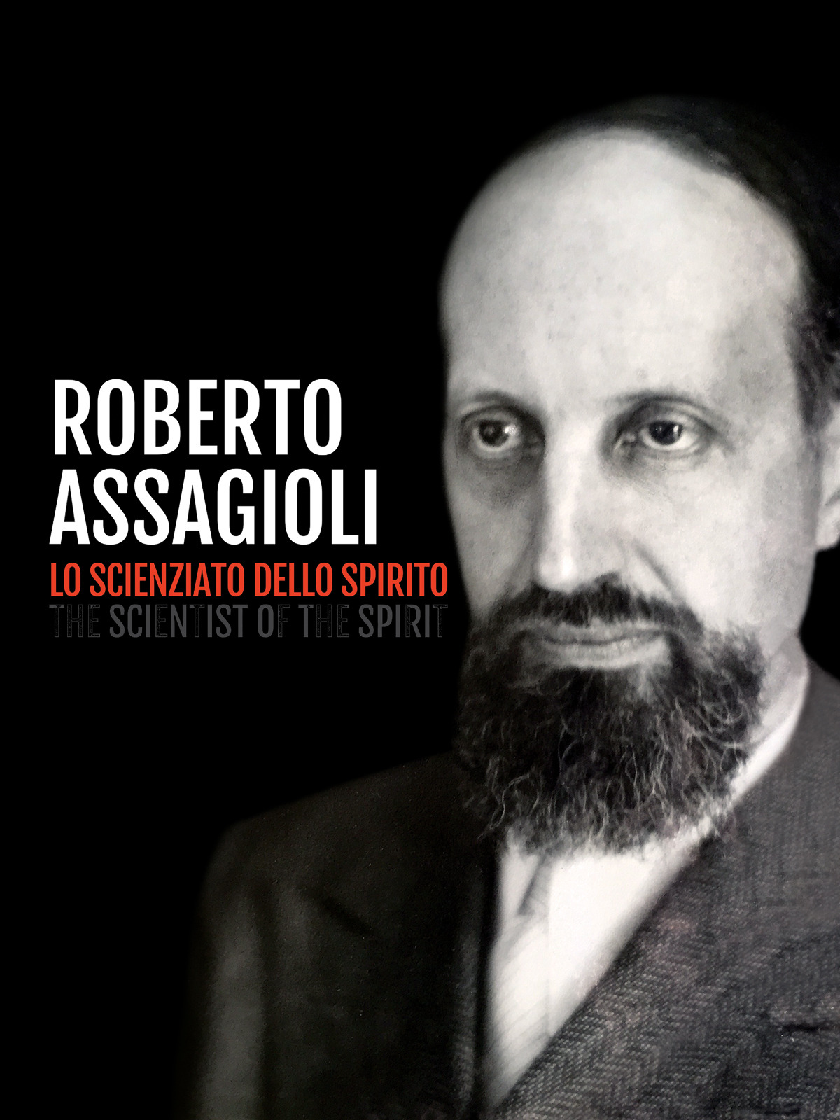 Prime Video Roberto Assagioli The Scientist Of The Spirit