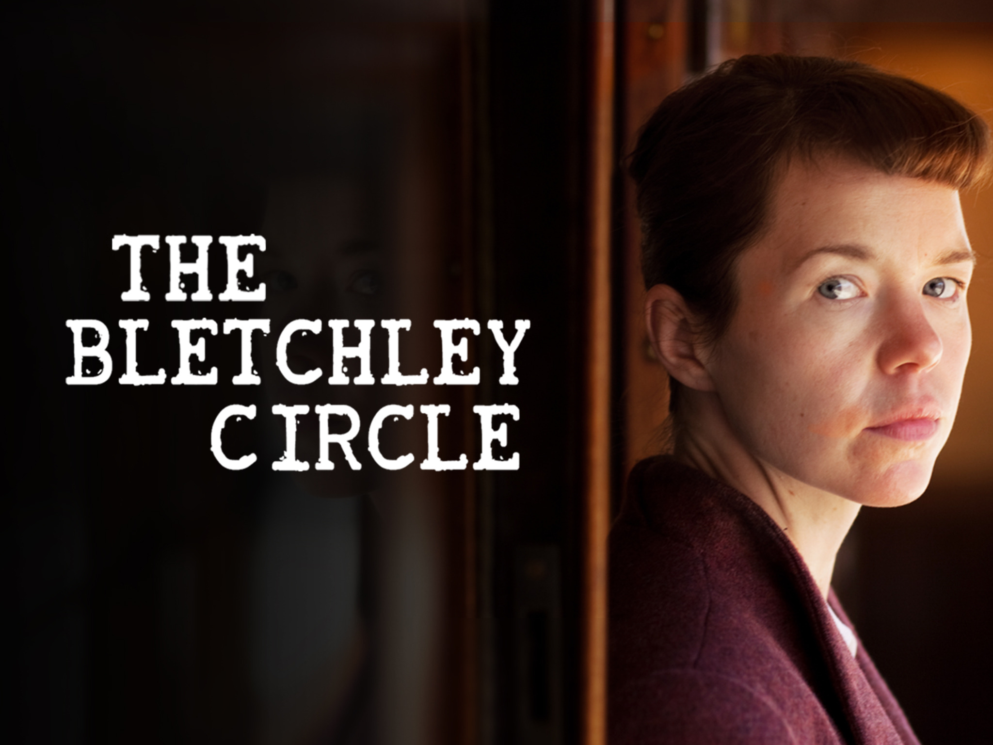 Prime Video Bletchley Circle Season 2