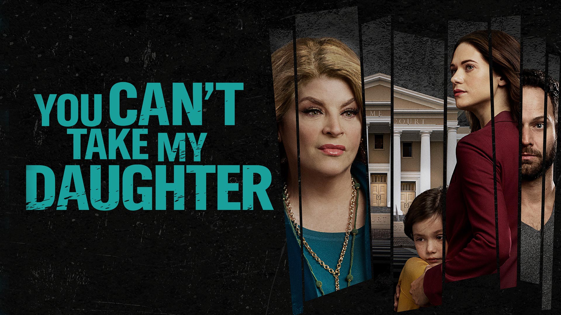 taking back finding haley