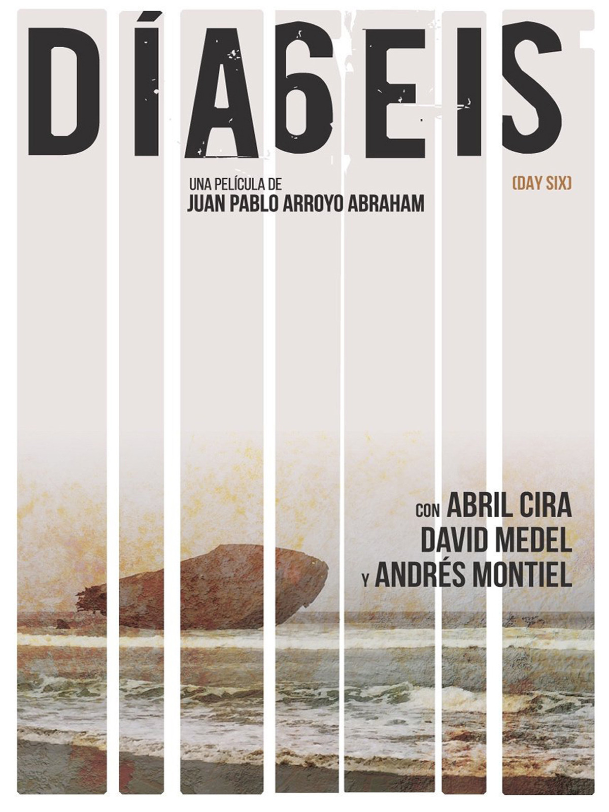 Prime Video Dia Seis