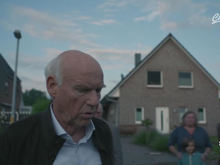 Prime Video: MEURTRES A NORDHOLM : UNE FAMILLE DISPARUE - Saison 2