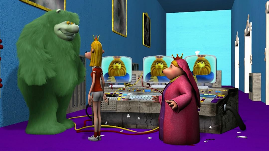 Amazon.de Muzzy In Gondoland ansehen Prime Video