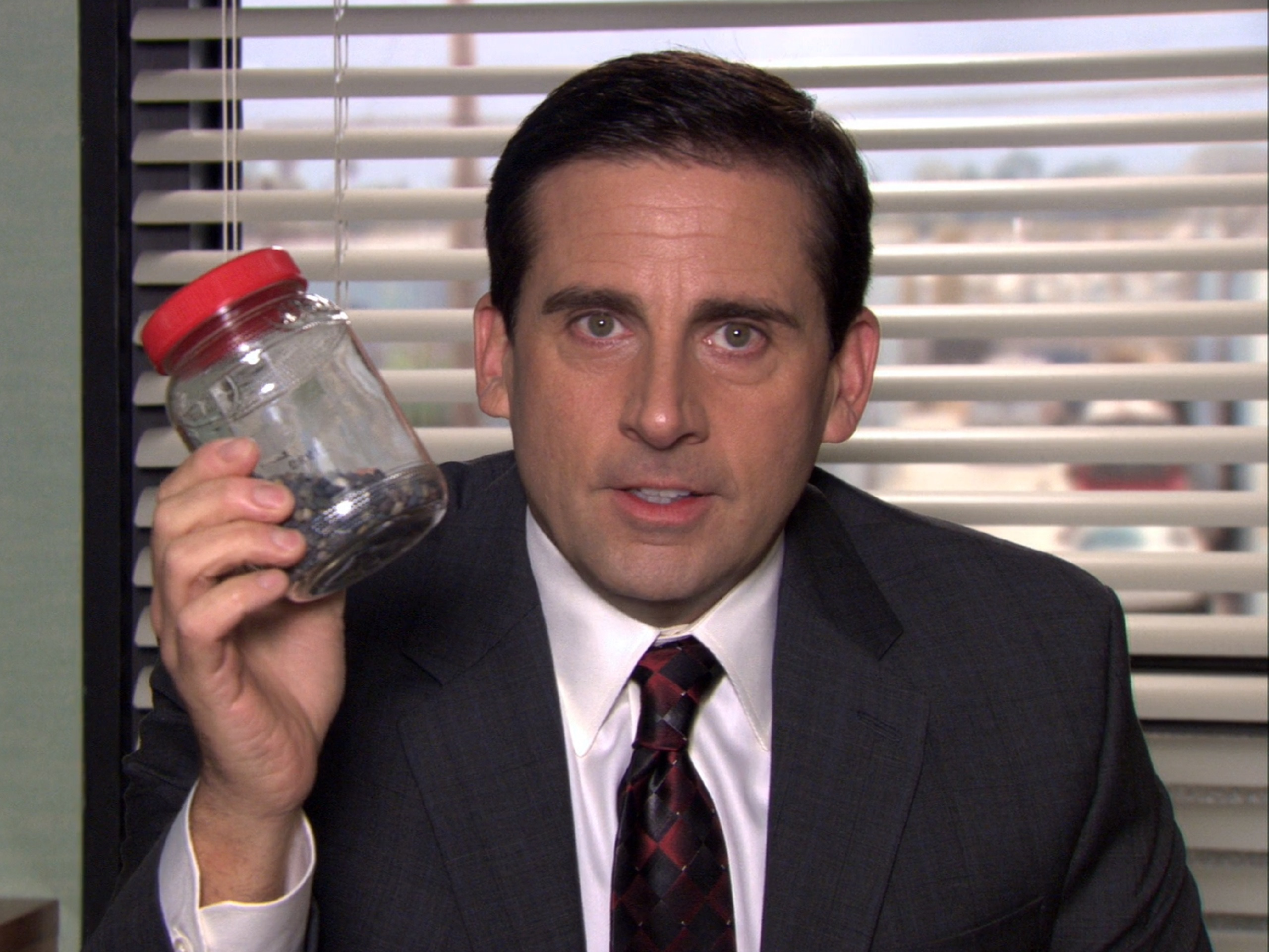 Prime Video The Office Season 7