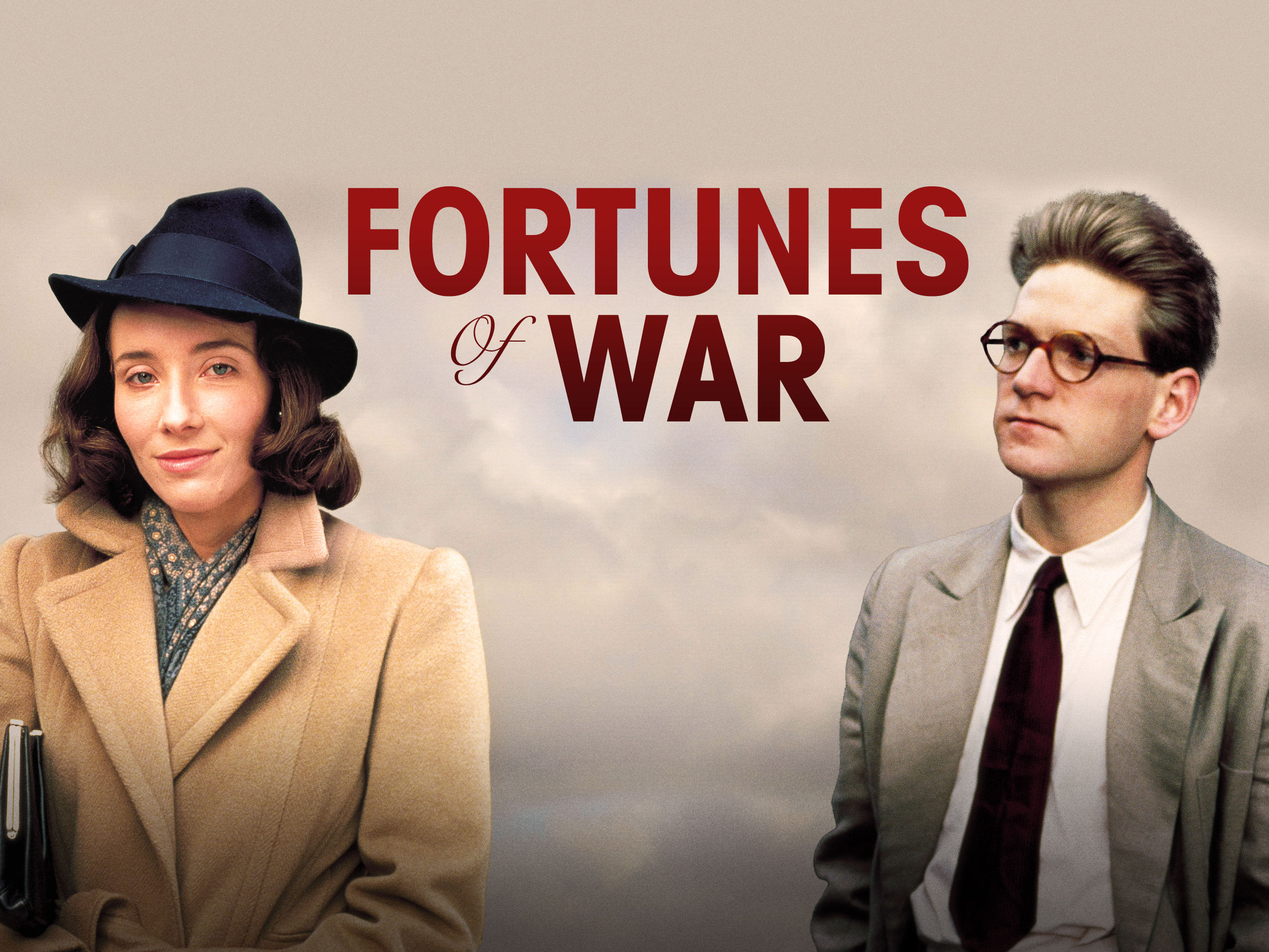 Prime Video Fortunes of War Season 1 Prime Video Fortunes of War Season 1