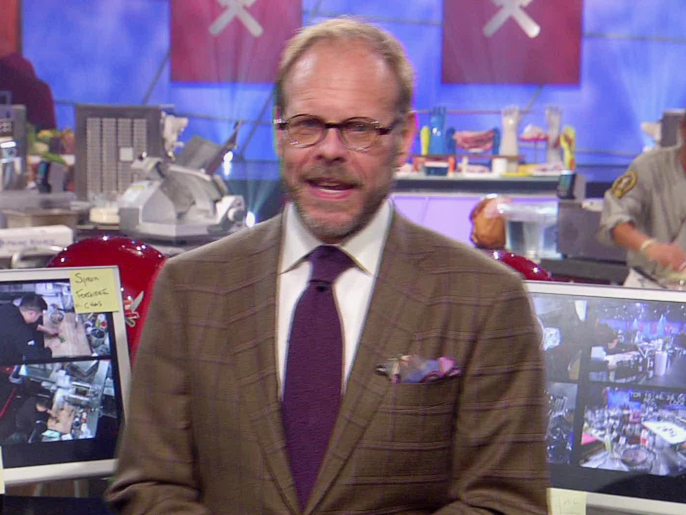 Prime Video Iron Chef America Season 12