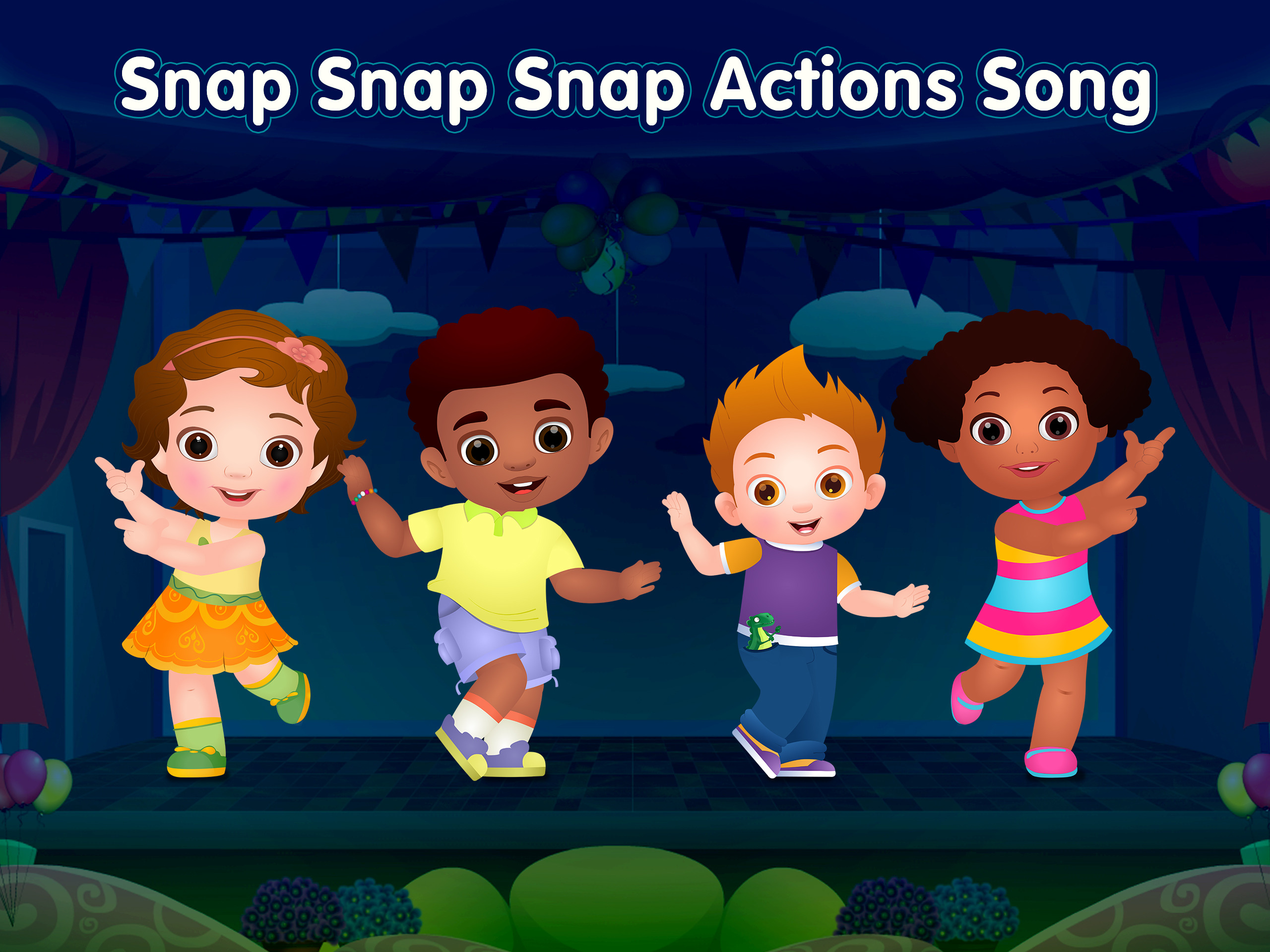 Prime Video ChuChu TV Nursery Rhymes and Kids Songs Prime Video ChuChu TV Nursery Rhymes and Kids Songs