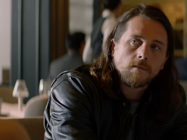 Prime Video Animal Kingdom Season 4