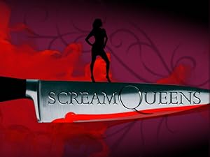 scream queens prime video