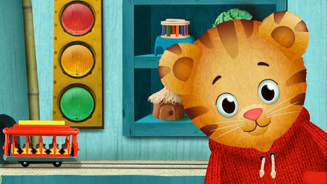 Daniel Tiger's Neighborhood