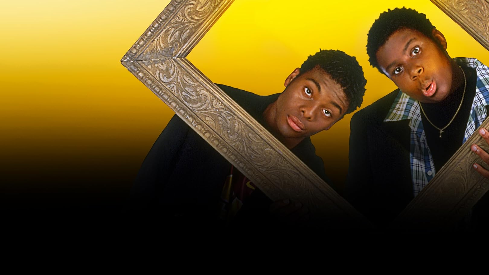 Watch Kenan & Kel Season 1 | Prime Video