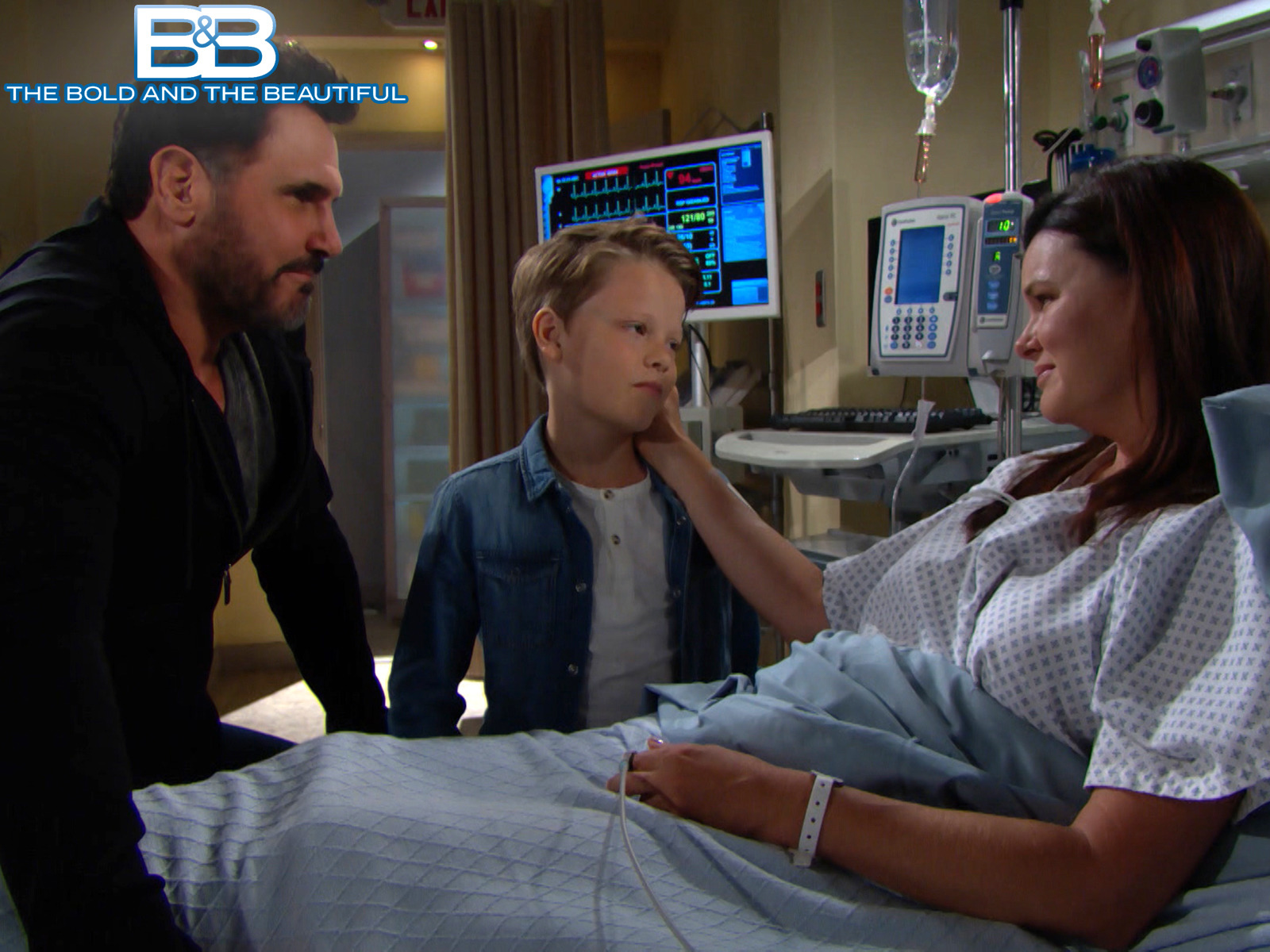 Prime Video The Bold and the Beautiful Season 33