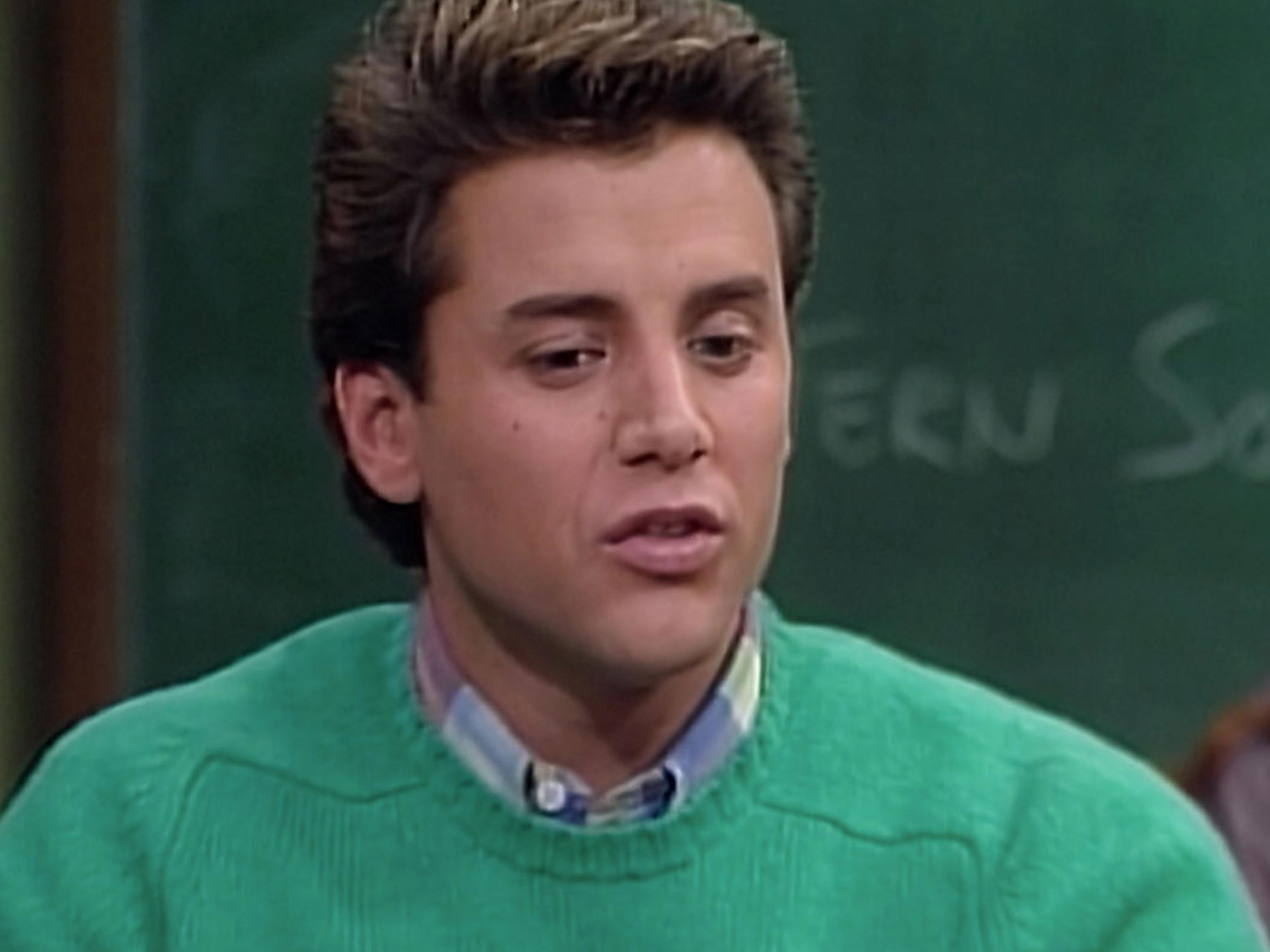 Prime Video Head of the Class Season 3