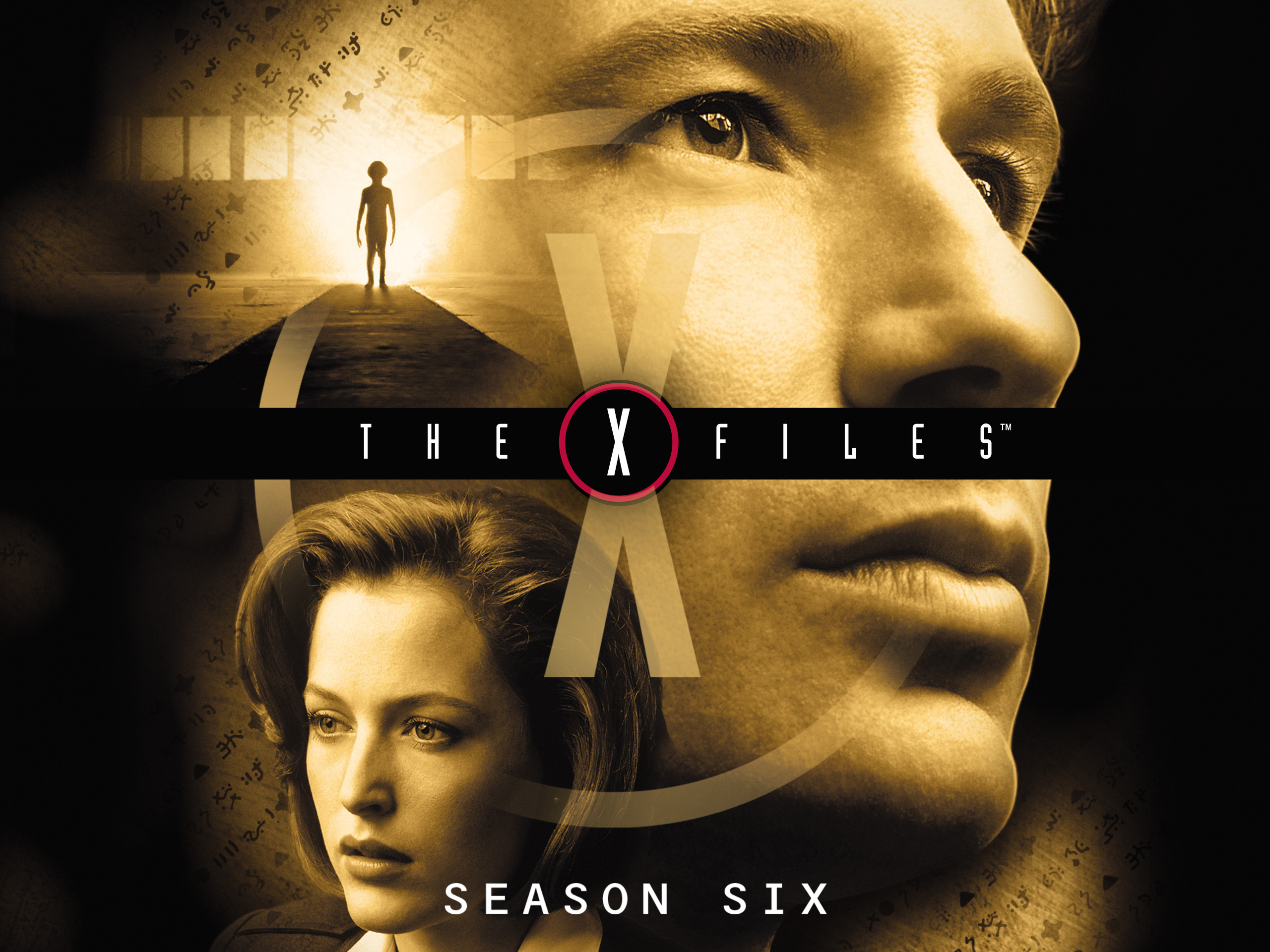 Prime Video The XFiles Season 6