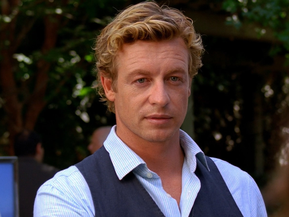 Prime Video: The Mentalist - Season 1