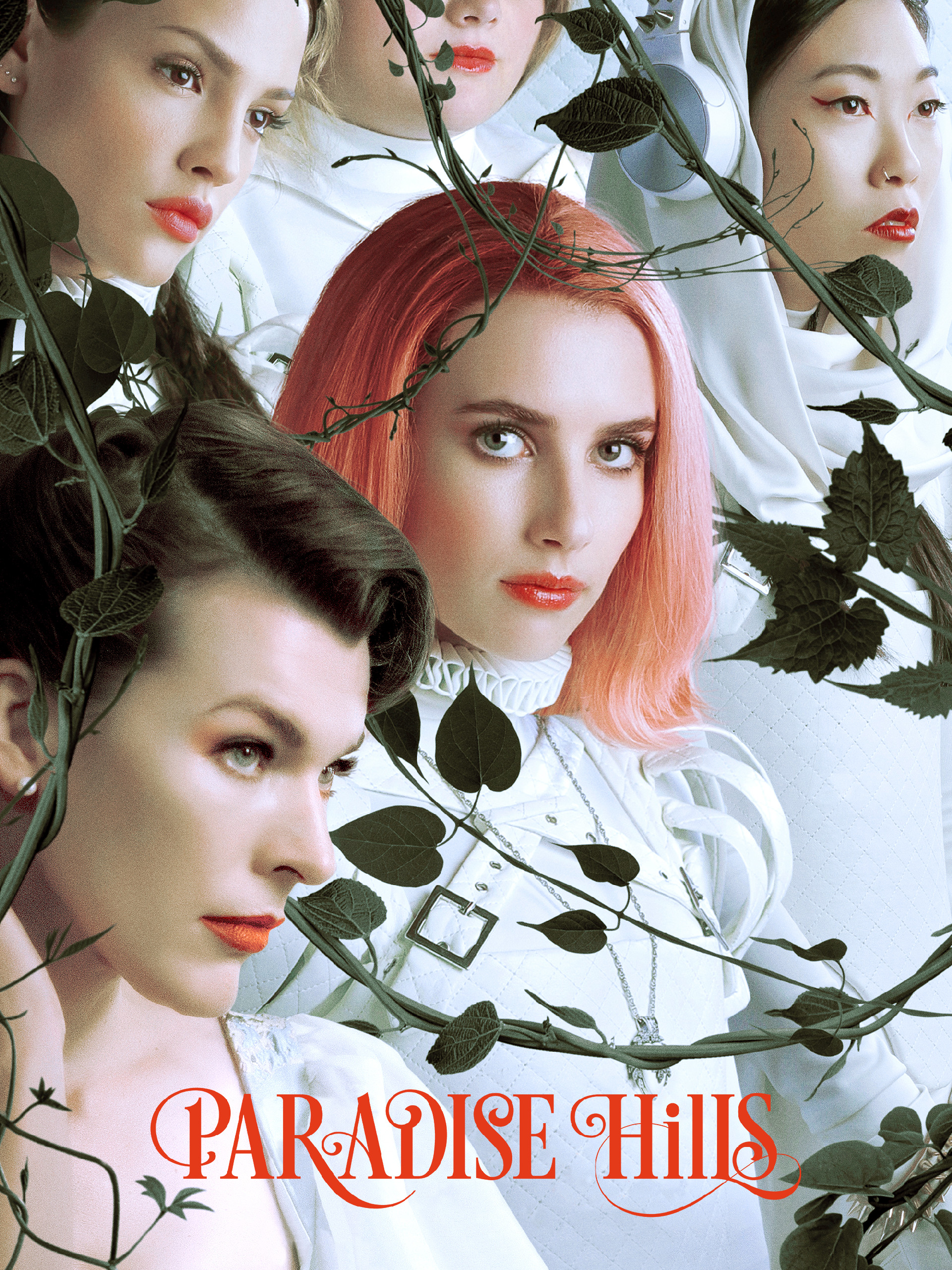 Prime Video Paradise Hills