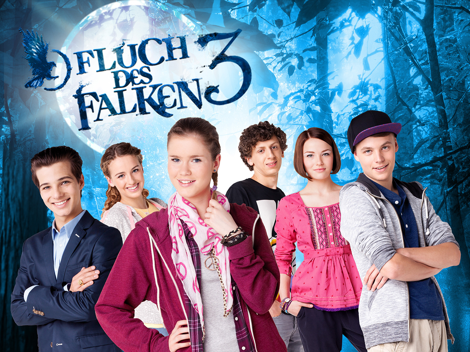 Fluch Des Falken Staffel 4 Folge 1 Prime Video: Fluch des Falken