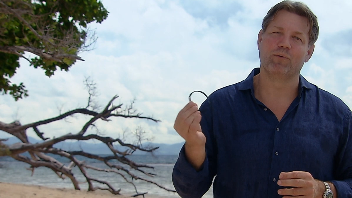 Prime Video Million Dollar Island Seizoen 1 Prime Video Million Dollar Island Seizoen 1
