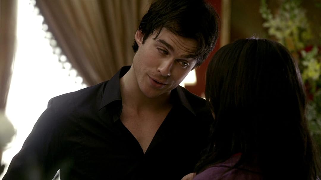 Prime Video El diario de los