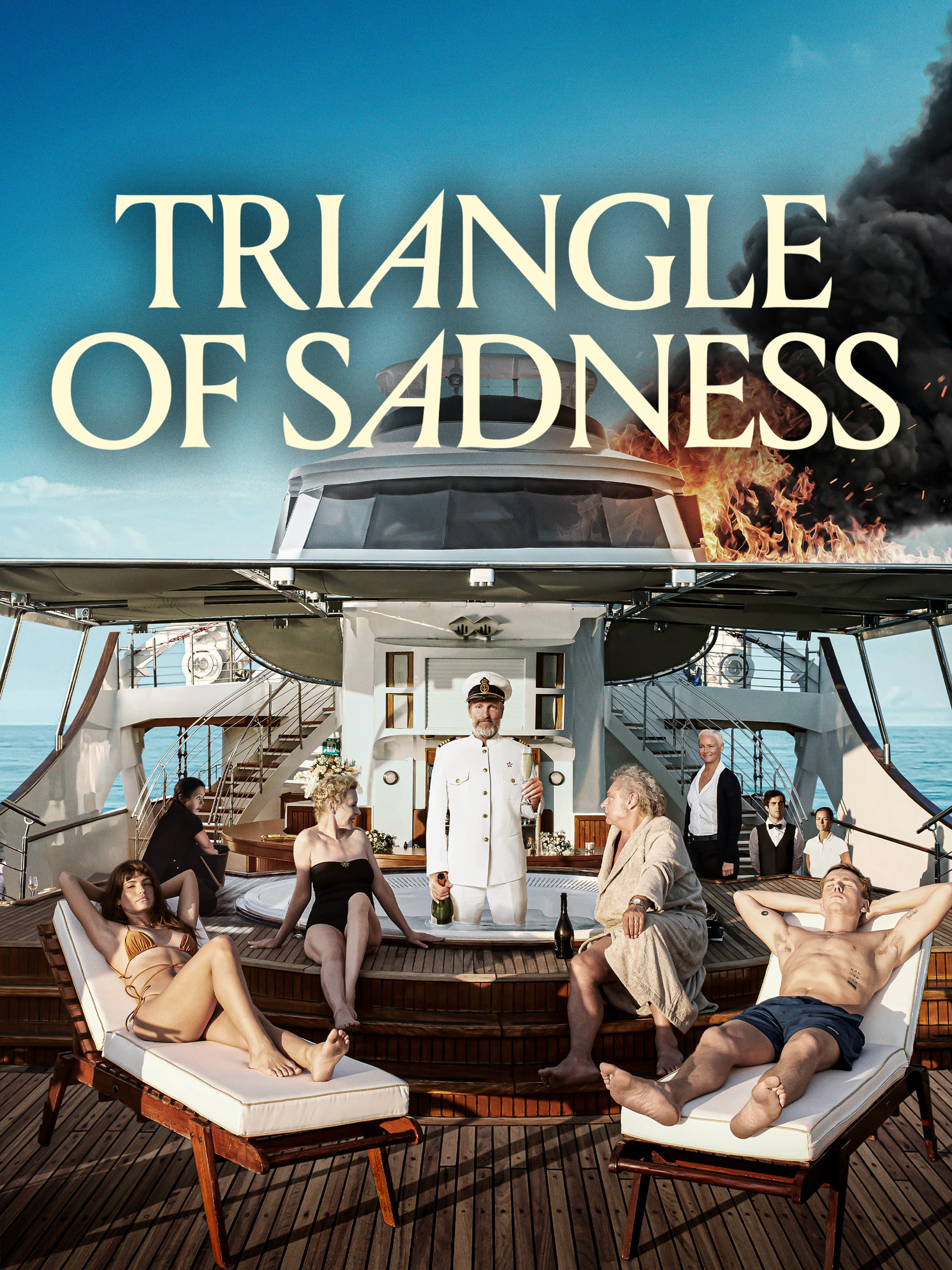 Prime Video Triangle Of Sadness