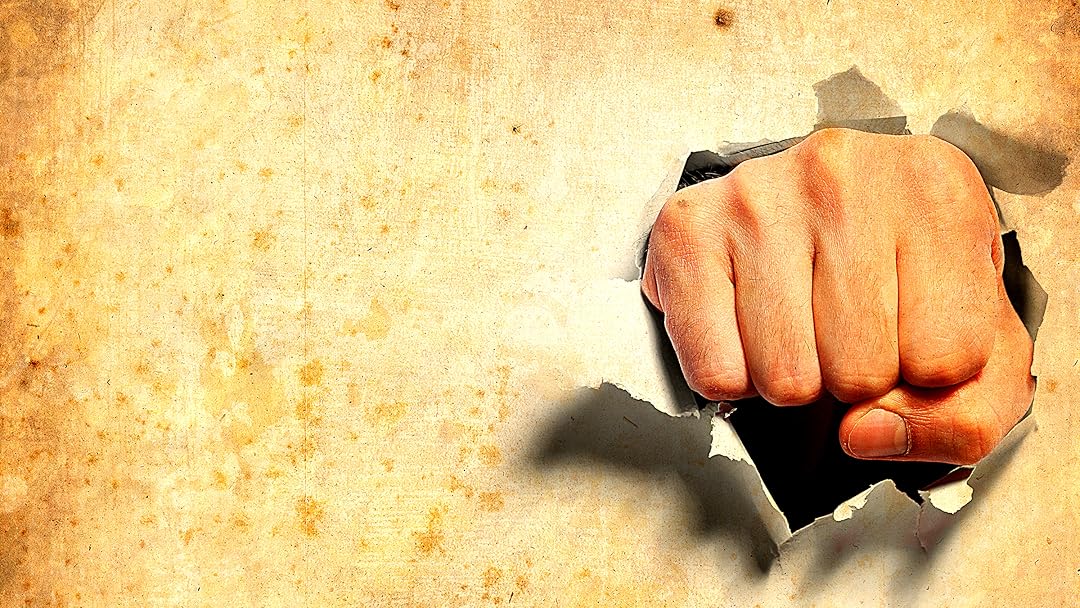 Watch One Killer Punch Prime Video