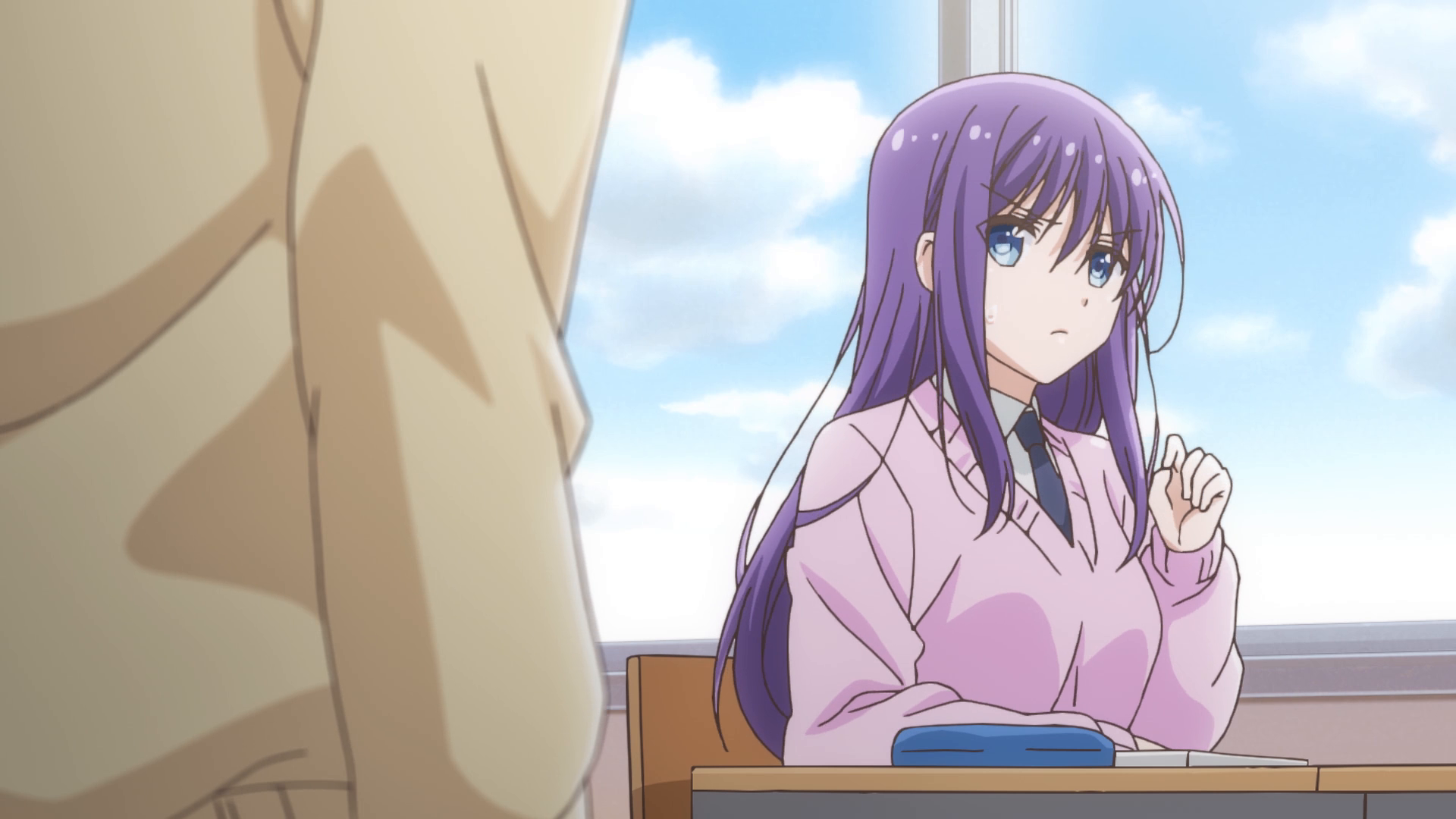 Amazon Co Jp みだらな青ちゃんは勉強ができないを観る Prime Video