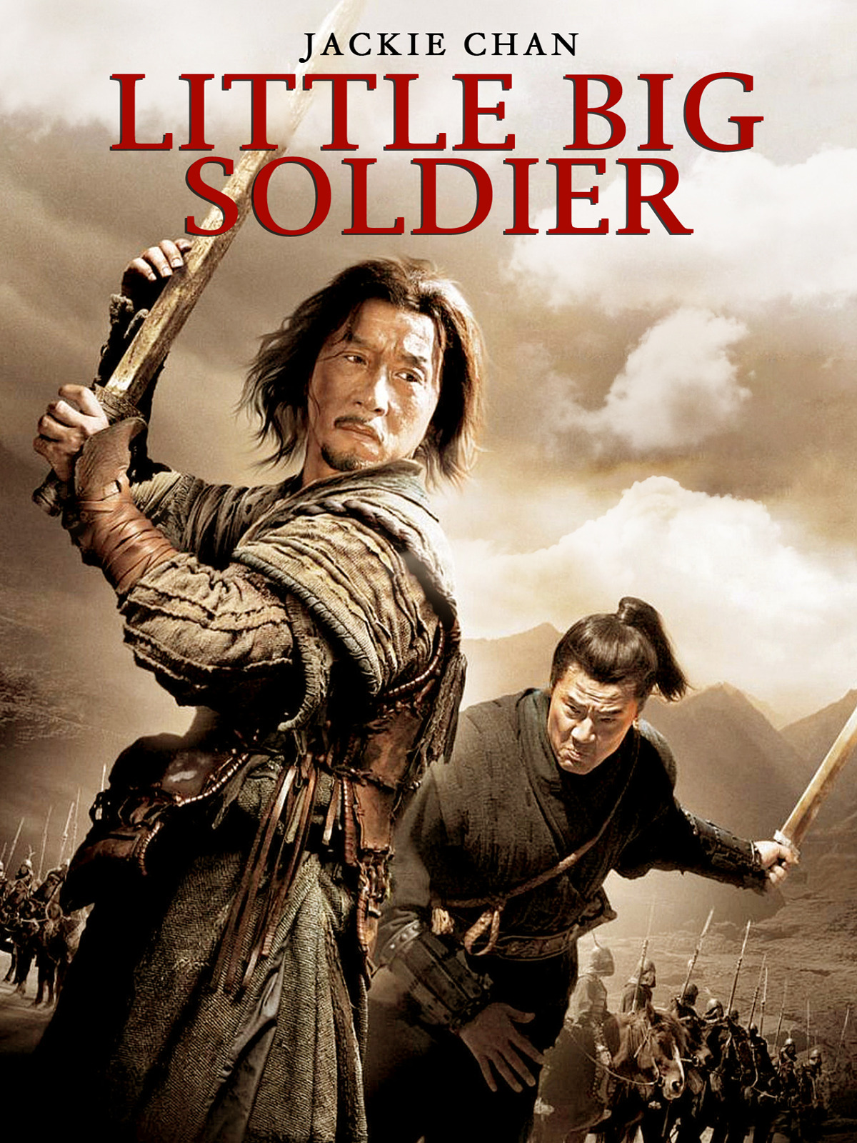 Prime Video Little Big Soldier