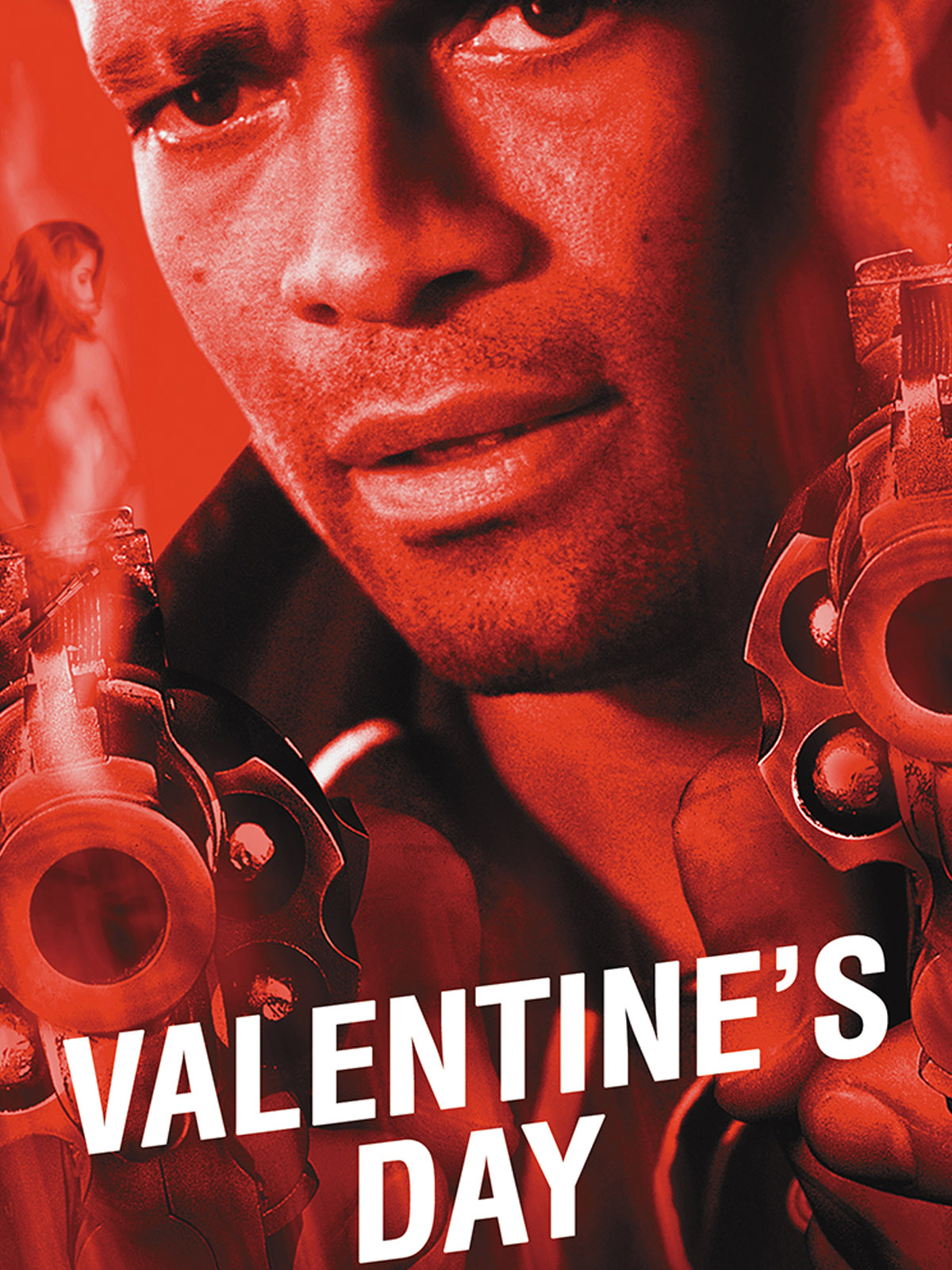 Prime Video Jack Valentine (Valentine's Day)