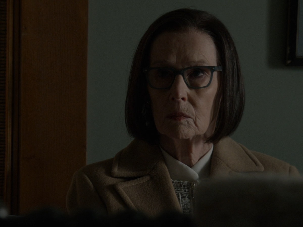 Prime Video The Blacklist Season 8