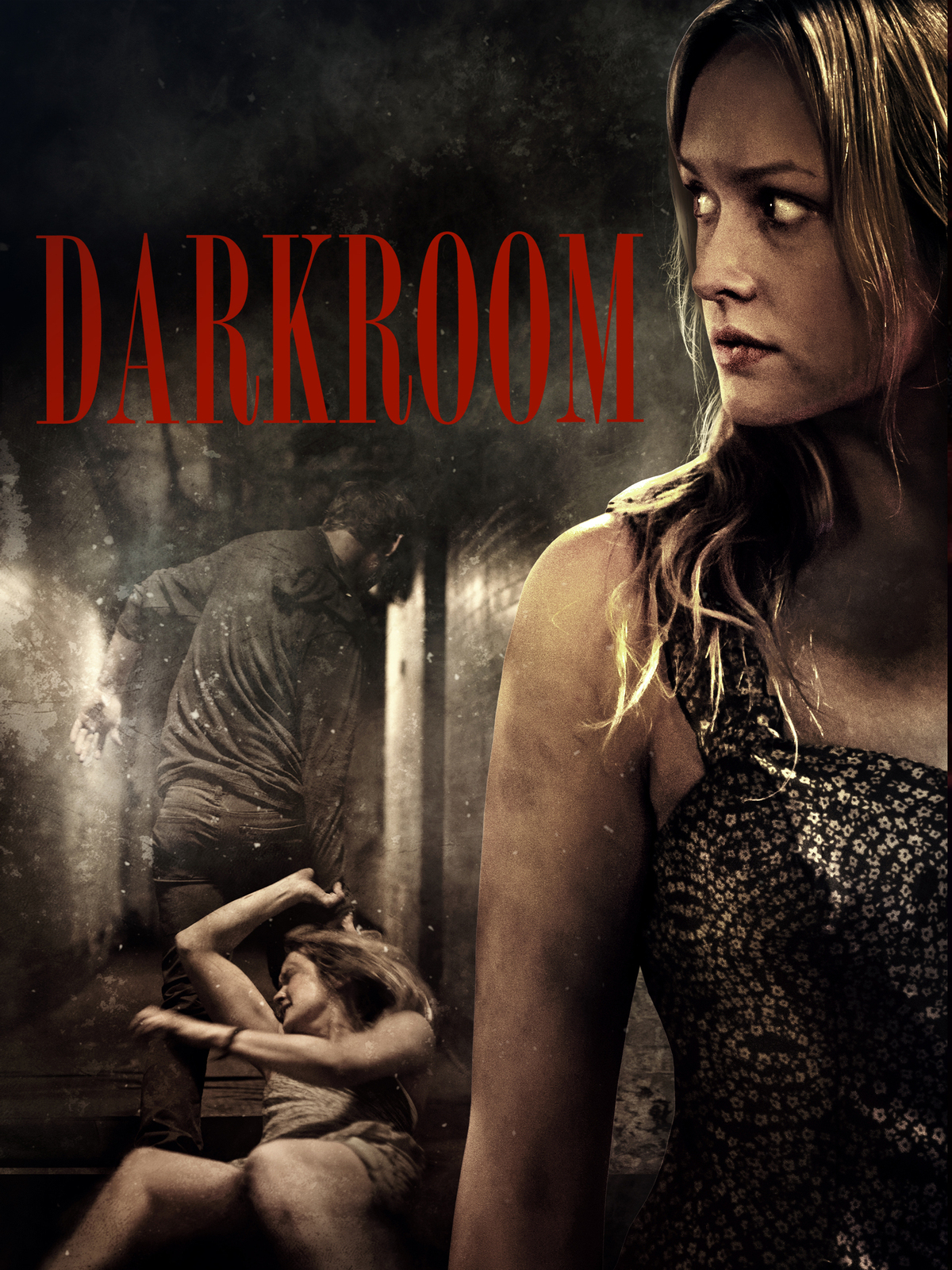 Prime Video Darkroom