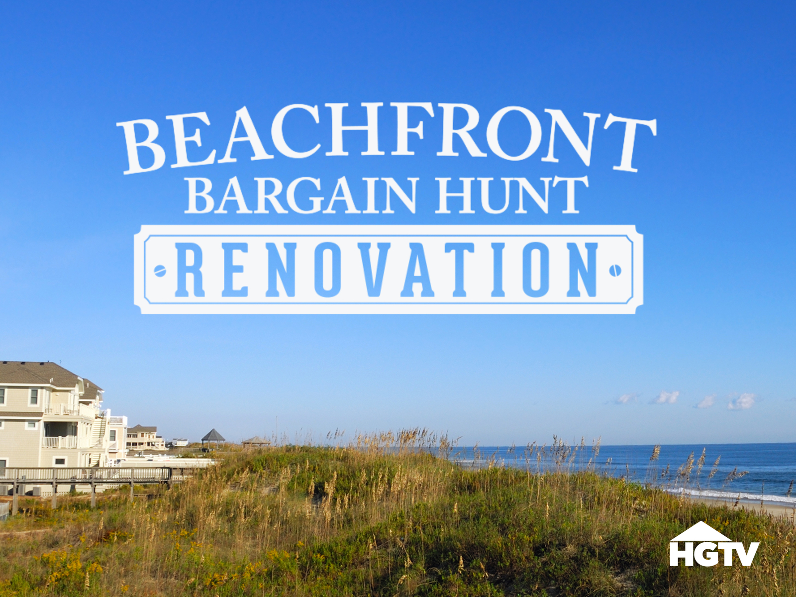 Prime Video Beachfront Bargain Hunt Renovation Season 4