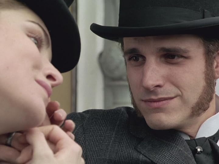 Prime Video: Prince Rodolphe : l'héritier de Sissi - Saison 1