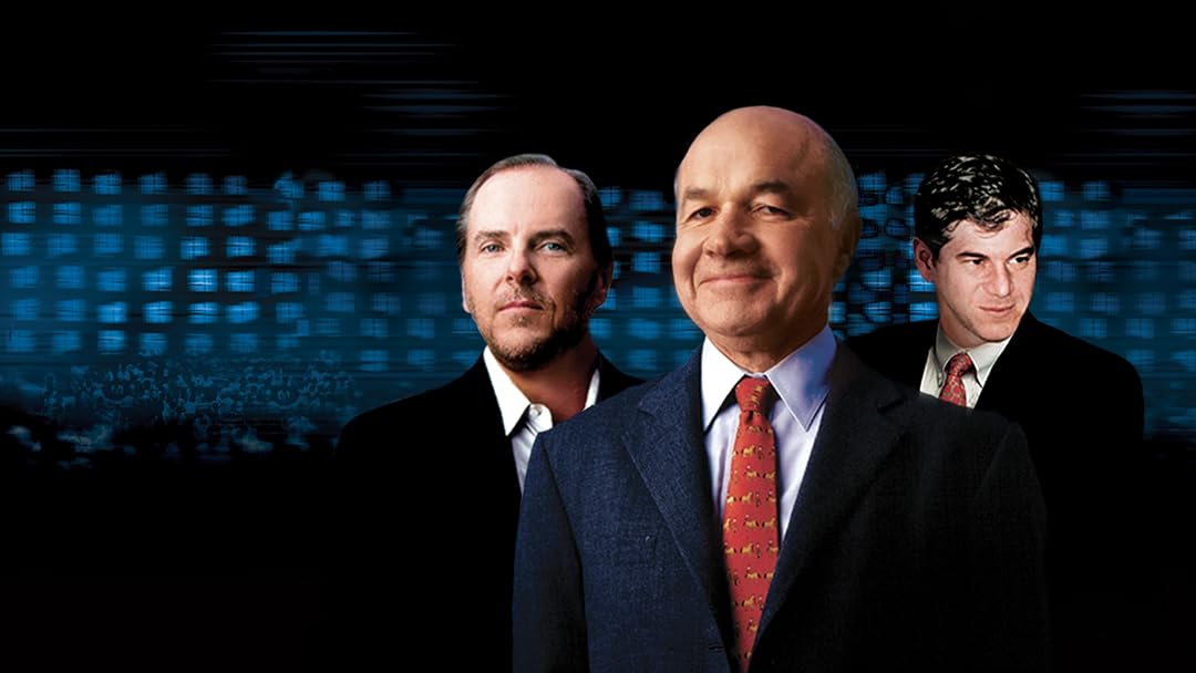 Watch Enron: The Smartest Guys in the Room - Season 1 | Prime Video