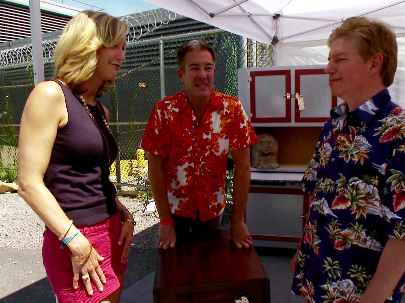 Prime Video: Flea Market Flip - Season 1