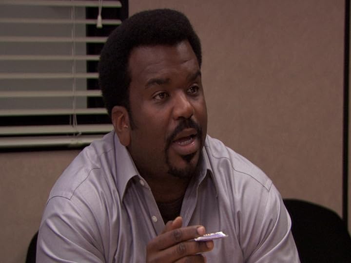 Prime Video The Office Season 7