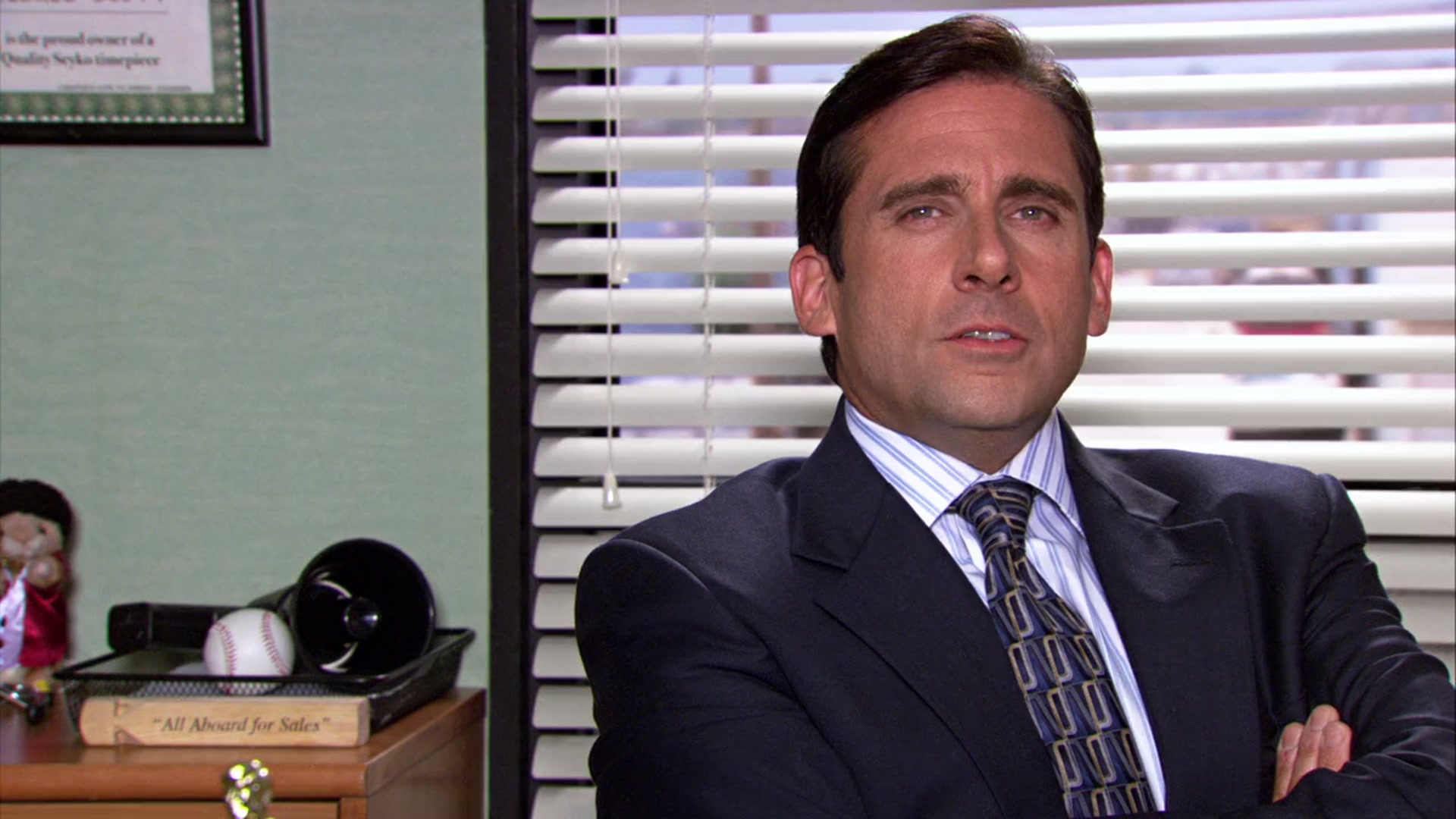 Prime Video The Office Season 4