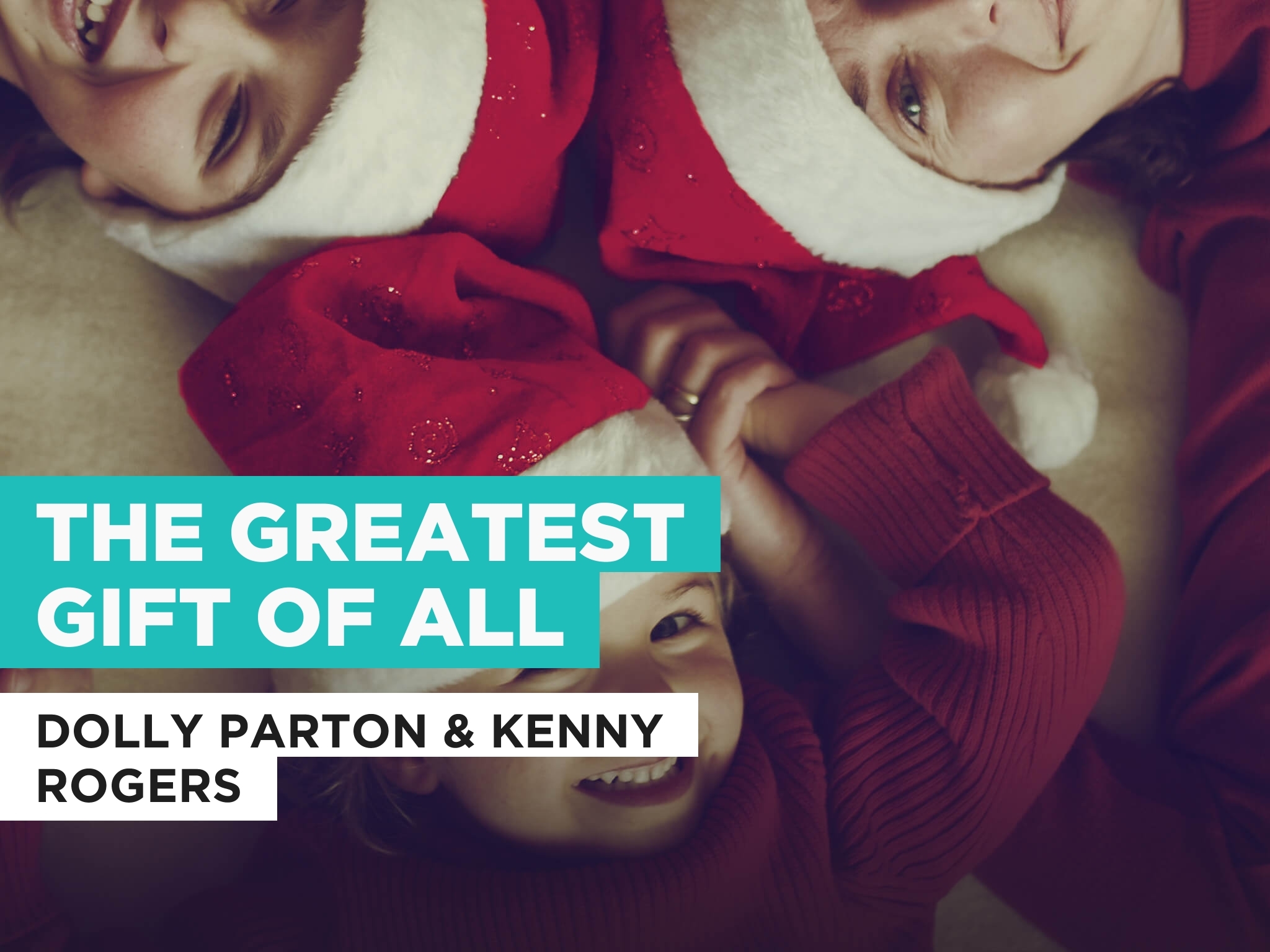 Prime Video: The Greatest Gift Of All In The Style Of Dolly Parton & Kenny  Rogers