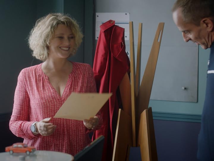 Prime Video: Candice Renoir S10 - Season 10