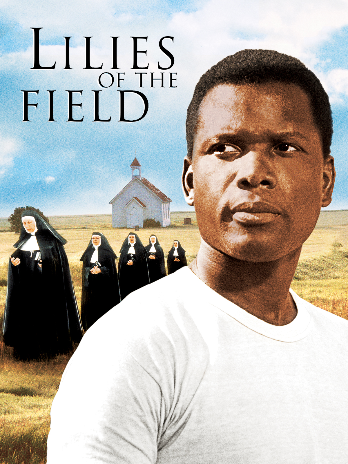 Prime Video Lilies of the Field