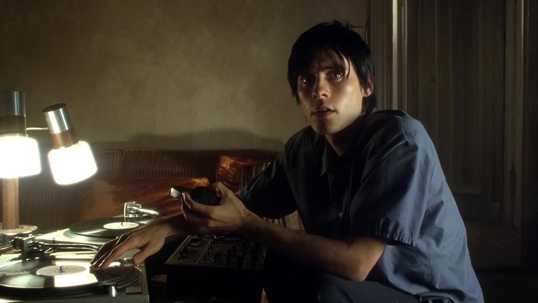 Requiem For A Dream Amazon Prime