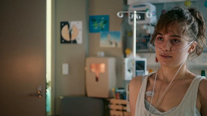 Watch Five Feet Apart  Prime Video