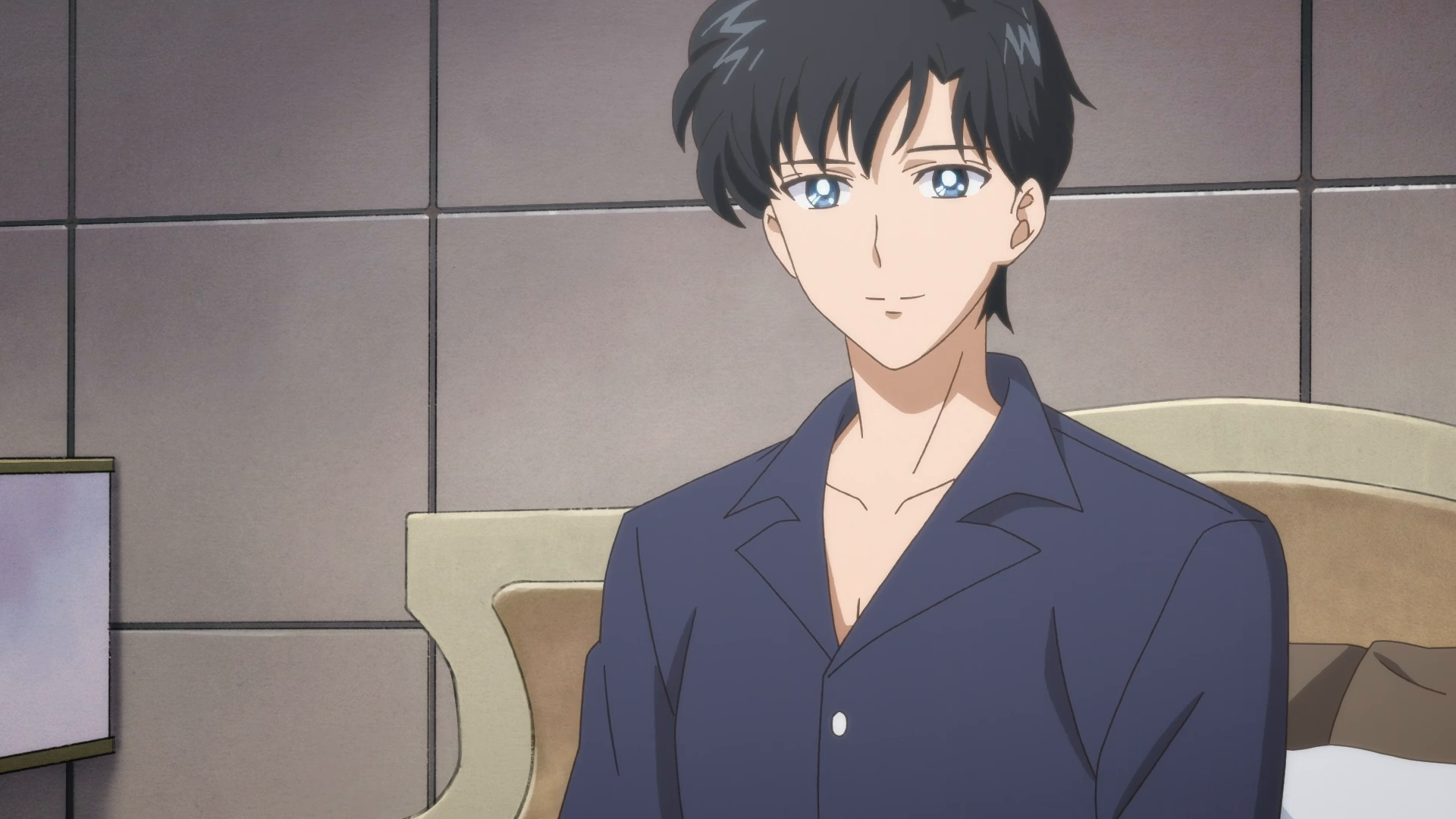 Amazon Co Jp 劇場版 美少女戦士セーラームーンeternal 前編を観る Prime Video