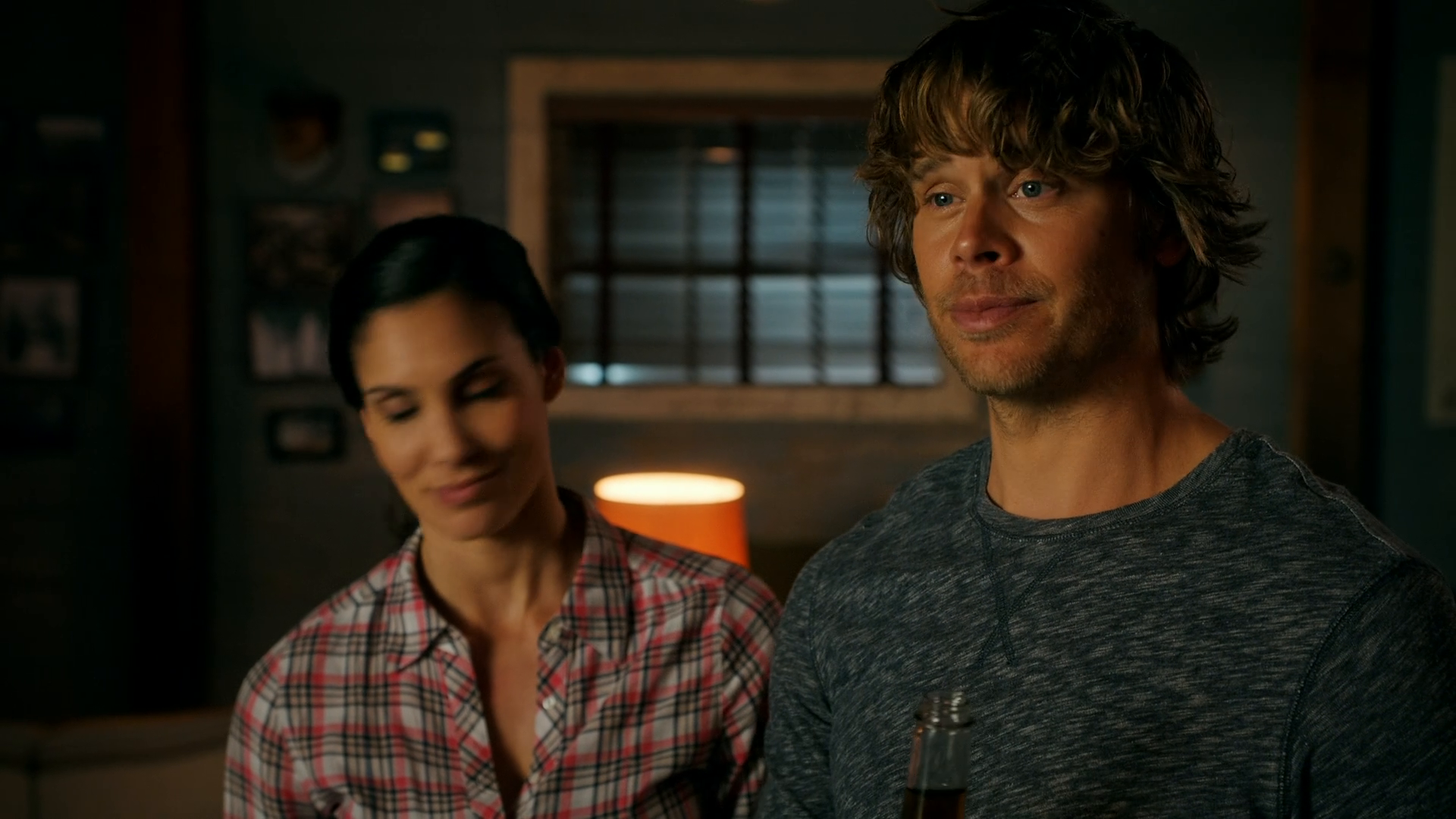 Prime Video Ncis La 極秘潜入捜査班 シーズン6 吹替版