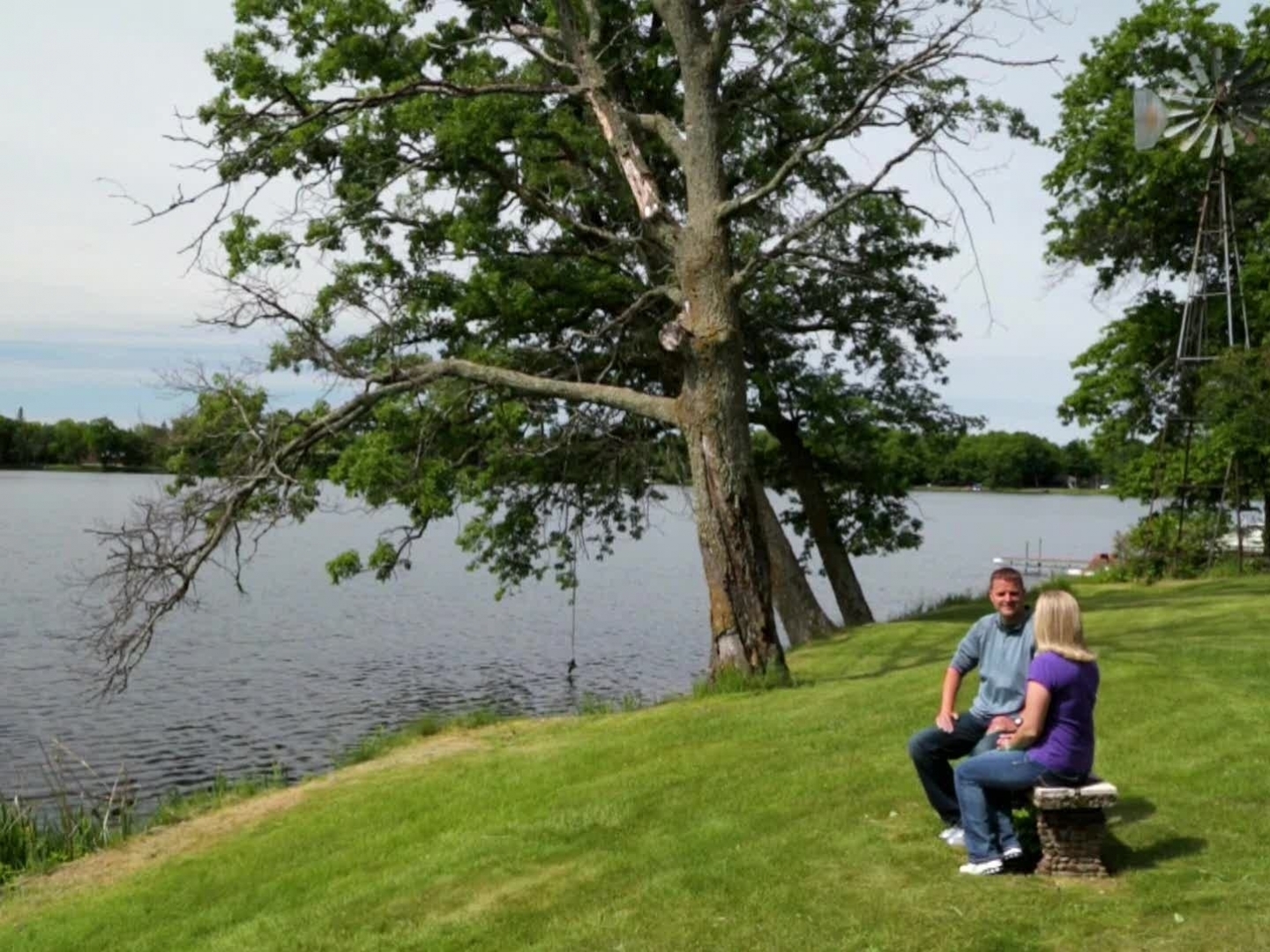 Prime Video: Lakefront Bargain Hunt - Season 6