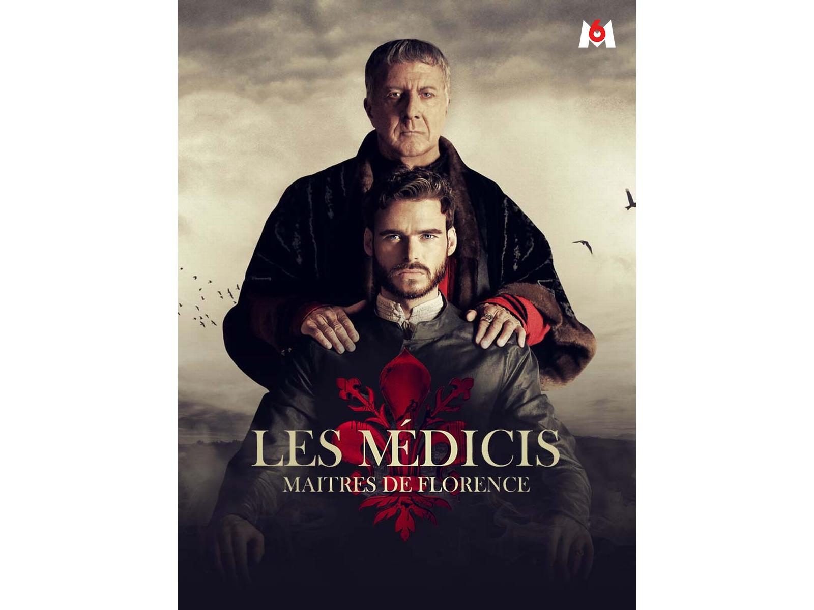 Les Médicis Maîtres De Florence Streaming