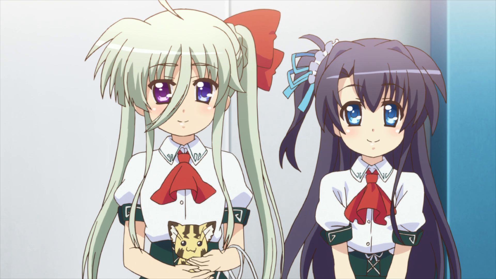 Amazon Co Jp Vivid Strike を観る Prime Video