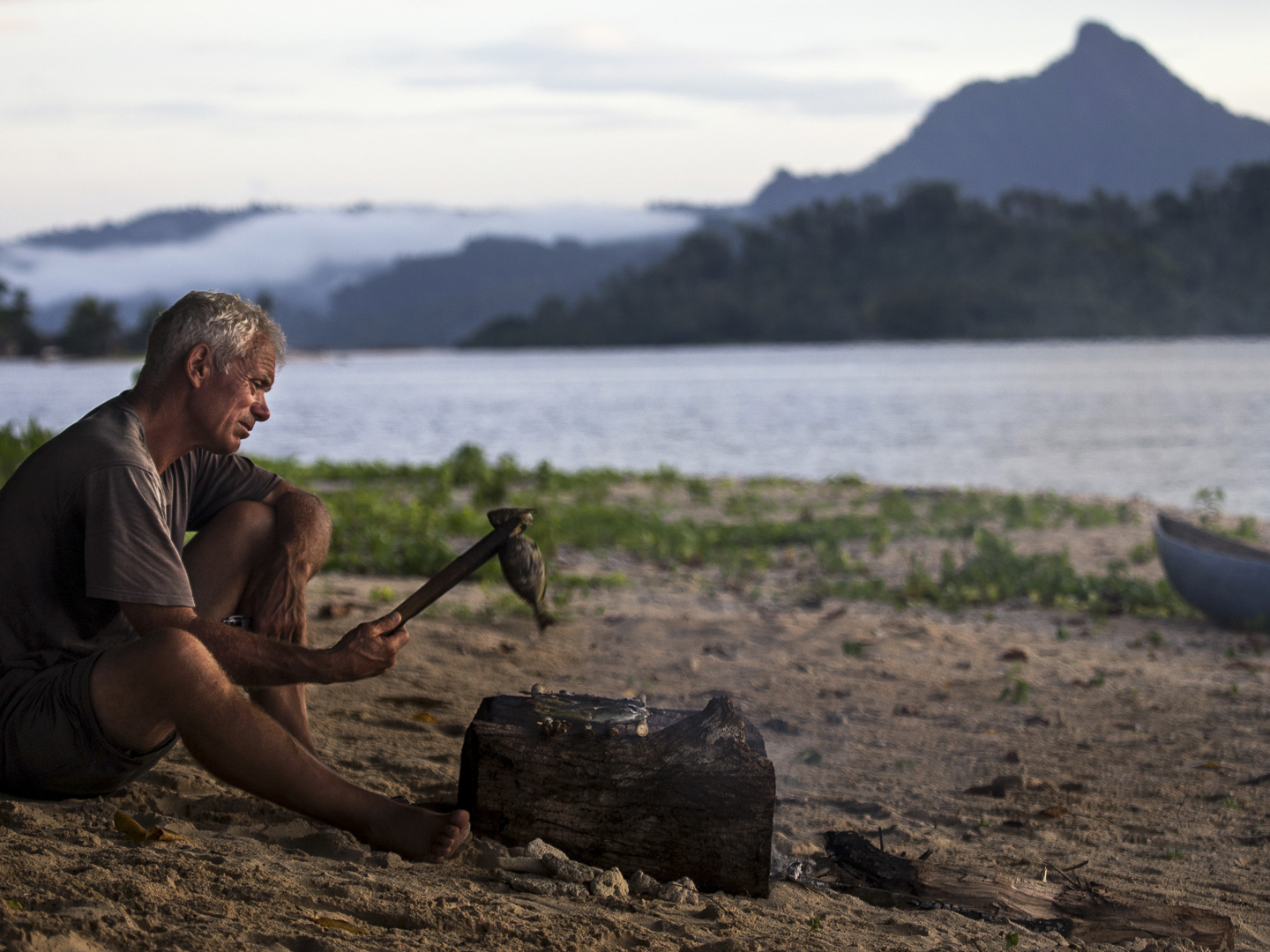 Prime Video River Monsters Season 9