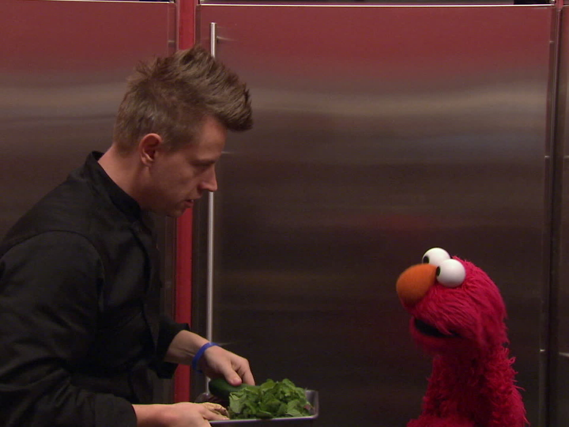 Prime Video Top Chef Season 8