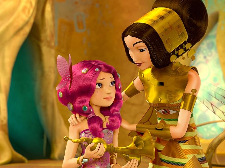 Prime Video: Mia i ja - Sezon 1